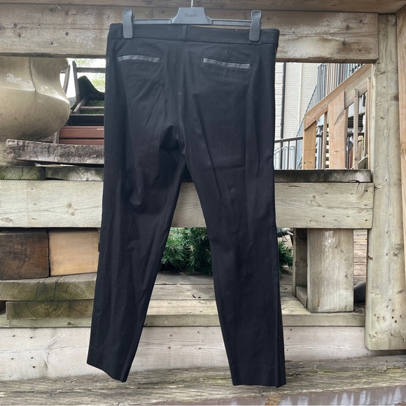 Banana Republic Tuxedo Pants - Picture 4 of 4